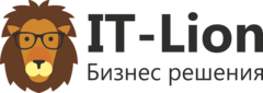 Лев работает. It Lion. Lion job. It-Lion кто мы?. @It_Lion_msk.